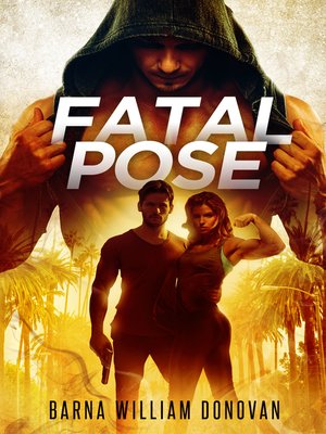 cover image of Fatal Pose
